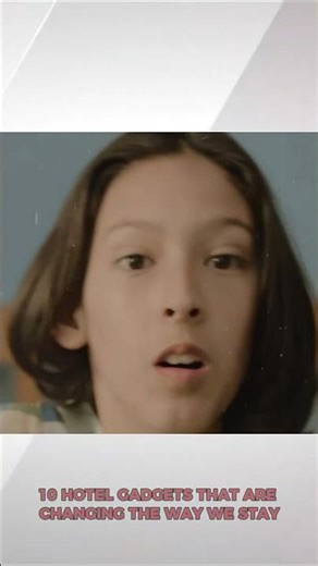 Top 10 Futuristic Hotel Gadgets Transforming the Guest Experience