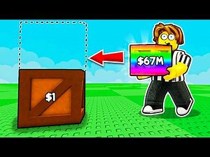 i built THE TALLEST TOWER in Roblox...