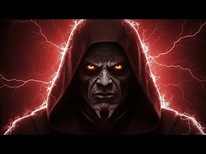 The ENTIRE History of DARTH BANE To Fall Asleep To