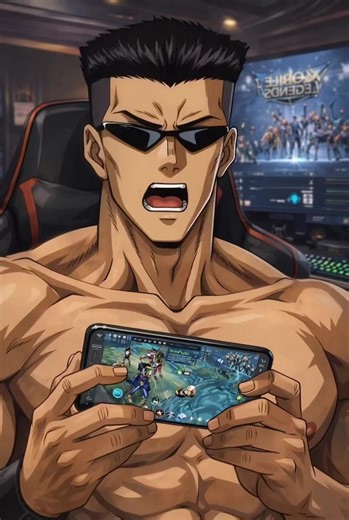 Kalalaking Tao sa Mobile Legends: Epic o Bading?