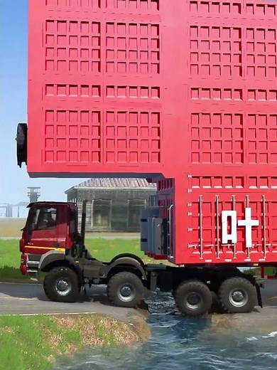 We Tested Mudrunner 2025 and Found the SECRET to Better Gameplay#snowrunner#truck#ep317