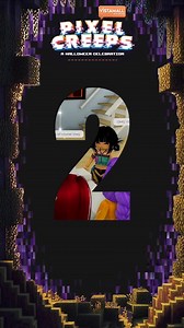 Final Level Alert: Only 2 days left! The Pixel Creeps: A Halloween Celebration event is loading at Vista Mall Sta. Rosa this Saturday, October 25, 2025! Register now: https://forms.gle/raUYhC5CbFoznA9L8 Prepare for the glitchiest Halloween weekend! ✨👻 #VistamallStaRosaPixelCreeps2025 #ComeExperienceVistaMalls #VistaMallStaRosa | Vista Mall Sta. Rosa