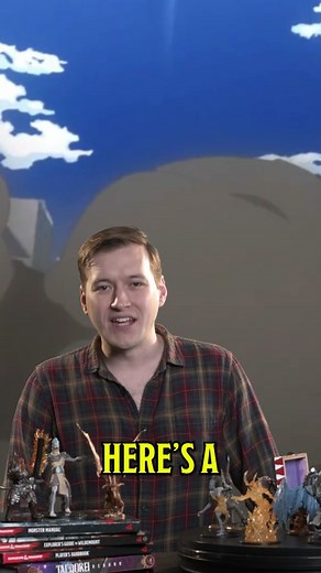 Bakugo Inspired Gauntlets for D&D