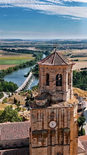 Spain churche 🇪🇸🔥