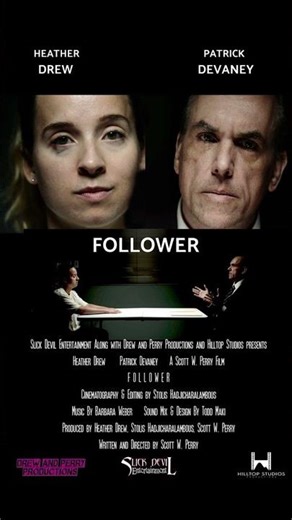 Meet The Filmmakers | Scott W. Perry