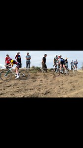 6.1K views · 64 reactions | First lap off-camber in the women’s elite at Boulder Cup— one of the more technical features of the race course designed by @petewebbercx. If you were at the 2014 U.S. Cyclocross National Championships… this is THAT course. Hasn’t been race this same way since. | Cyclocross Magazine | Facebook