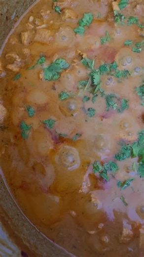 Delicious Butter Chicken Recipe by Fatima Sydow