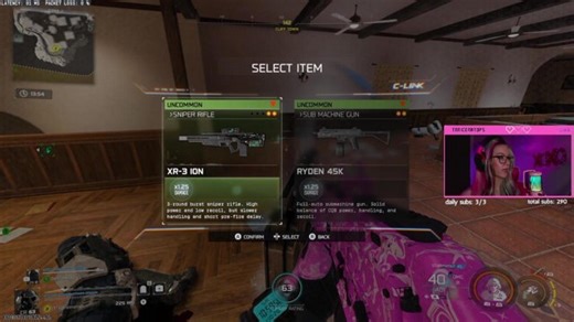 ✨🩷 ERROR 404; call of duty skills not found here 🩷✨;