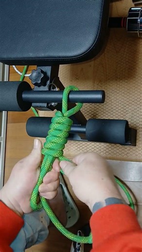 How to Tie an Ancient Famous Knot | Step-by-Step 🪢