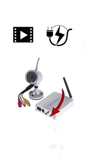 camera ko dvr se wireless kaise connect kare #cctv #foryou #trending #viral