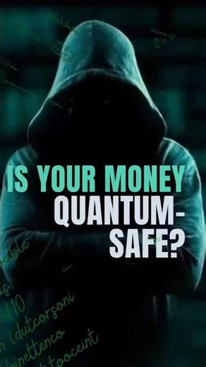 The Rise of Quantum Threats: Can Your Money Survive the Quantum Era?