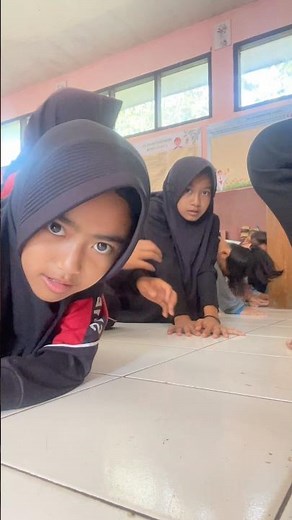 Dibalik layar Tari Saman #aceh