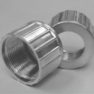 [Hot Item] Cold Forging Cold Extrusion Cable Systems Parts