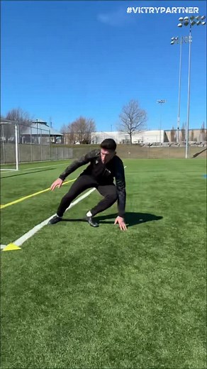 Complete Striker Training on Reels