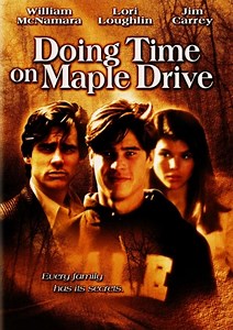Doing Time on Maple Drive (Film, 1992) - MovieMeter.nl