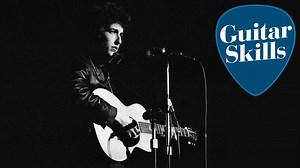 Guitar lesson: Start playing folk with this 5-minute lesson