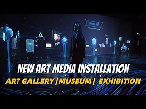 Exploring KLEADER's New Media 3D Interactive Business