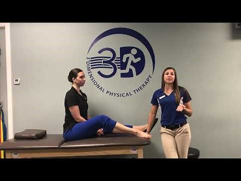 Shin Splints: PT Treatment and Recommendations