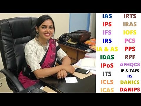 UPSC -லயே Best Post எது??? | Post Preference in IAS Civil Services Exam | Make it Happen Tamil