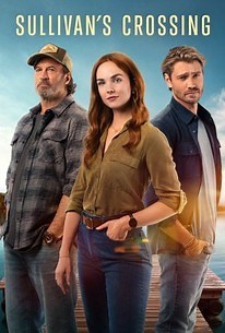 Sullivan's Crossing: Season 2 | Cast and Crew | Rotten Tomatoes