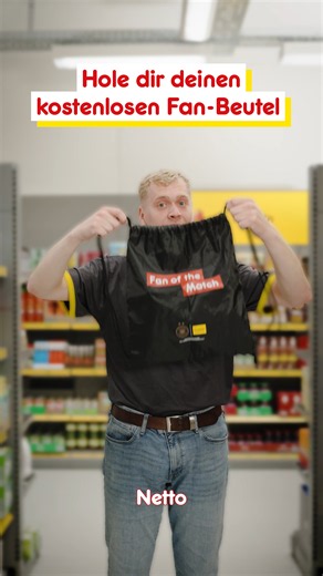 Ein weiterer Mythos ist somit widerlegt. #nettomarkendiscount #danngehdochzunetto