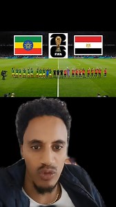 278K views · 15K reactions | አባይ ደርቢ! ኢትዮጵያ ከ ግብፅ | ሲዲ ስፖርት/cd sport | Facebook