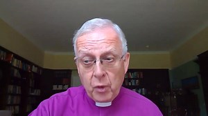 4 comments | A video reflection on Psalm 132 Bishop Donald reflects on a psalm which looks back to David, looks forward to Jesus, and which longs for God's presence. | The Diocese of Peterborough | Facebook