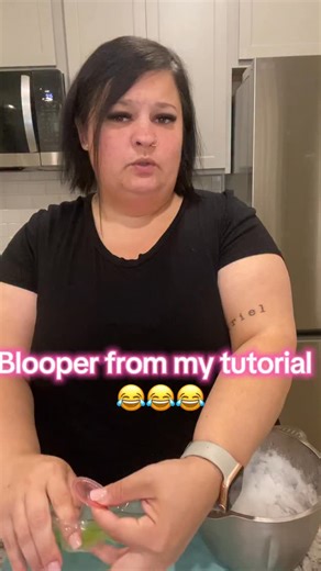 Kryssi❣️❣️❣️ on Instagram: "#bloopers #ice #iceeating #icechips #icebiscuits"