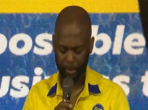 Shallow Says He Has The Files - Get Ready For The 'Briefcase" | St Vincent Times