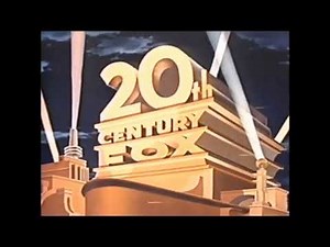 20th Century Fox logo Sound of Music Variant Audio Descriptive