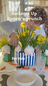 98K views · 2.4K reactions | ad Bottoms Up! It’s a bunny-themed...