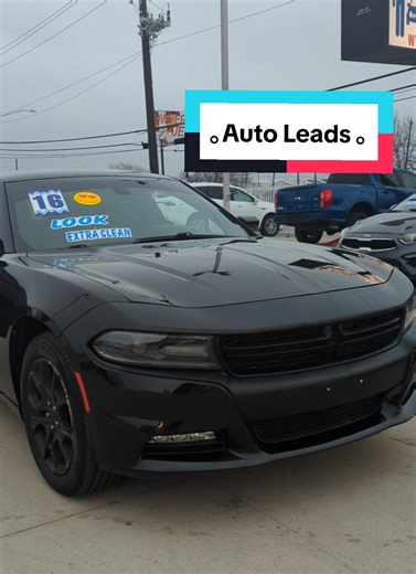 📍 8240 Telephone Rd Houston TX 77061 ☎️ (832) 799- 9797 🌎 www.autoleadstx. com #carforsale #inhousefinancing #houstontx #dodgecharger #autoleadstx