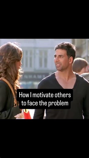 POV - How I handle problems 🤣 #shorts #funny #comedy #viral