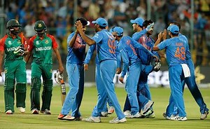 5 thrilling matches at the World T20 that don't fade away from our memories