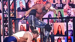 WWE NXT - 2021 - NXT #602 (格闘) | 無料動画・見逃し配信を見るなら | ABEMA