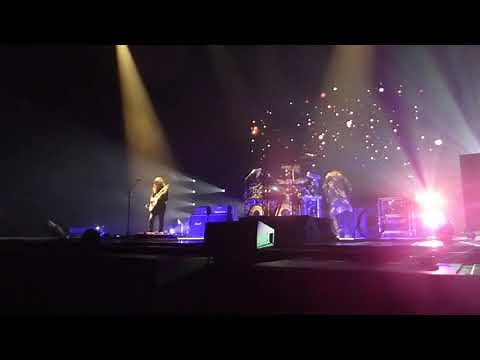 Primus - A Farewell to Kings [Rush album covered in its entirety] (Dallas 09.11.21) HD