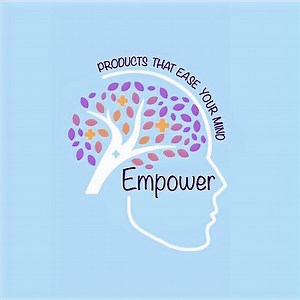 Empower: Products That Ease Your Mind
