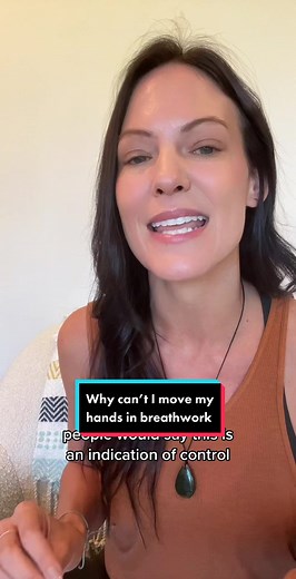 Jamie Janko | Breathwork on TikTok