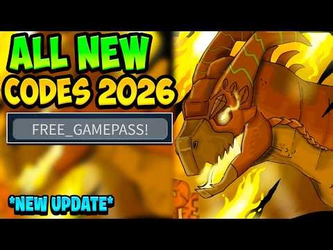 ALL WORKING PRIMEVAL EARTH CODES ROBLOX - All New Primeval Earth Codes 2026! (NEW UPDATE)