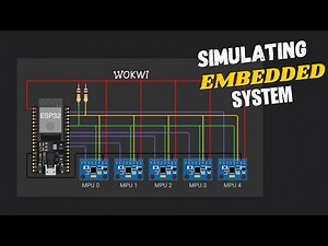 Getting Started with Wokwi: Simulating Embedded Systems Directly in Your Browser