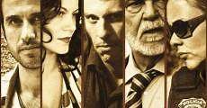 Asalto al banco central (2011)  - Ver Película Completa en Español - FULLTV