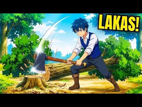 ISANG MAGSASAKA ANG TUMALO SA LAHAT NG PINAKAMALAKAS NA DEMONYO | TAGALOG ANIME RECAP