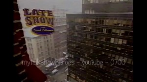 6.1K views · 251 reactions | ROBIN WILLIAMS after LETTERMAN'S BYPASS SURGERY | We Love Robin | Facebook