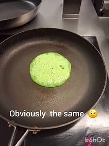 Vegan, Dubaiski Pierogi( Qatayef)