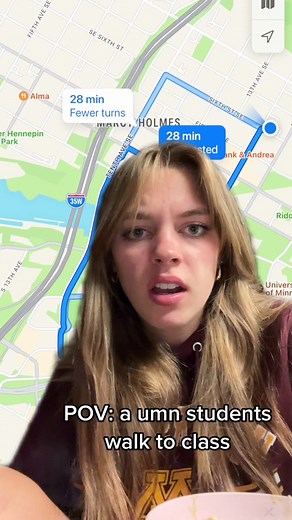 Exploring the Streets of Minnesota | UMN