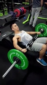 1.3K views · 11 reactions | Our new Hip Thruster / Floor GHD arrived this afternoon ...  | The Warehouse Gym | Facebook