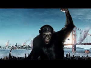 Rise of the Planet of the Apes | In-depth Movie Review & Insights | Andy Serkis, James Franco