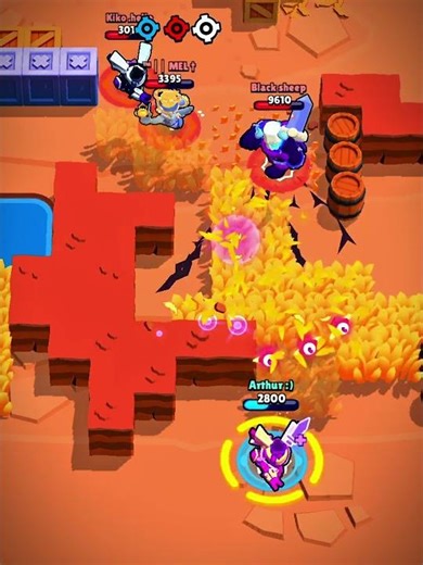 #brawlstars