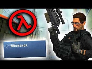 Half-Life 2: Fun Mods That Improve Your Gameplay! 😎💥