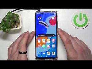 How to Connect Headphones on XIAOMI Redmi Note 11s